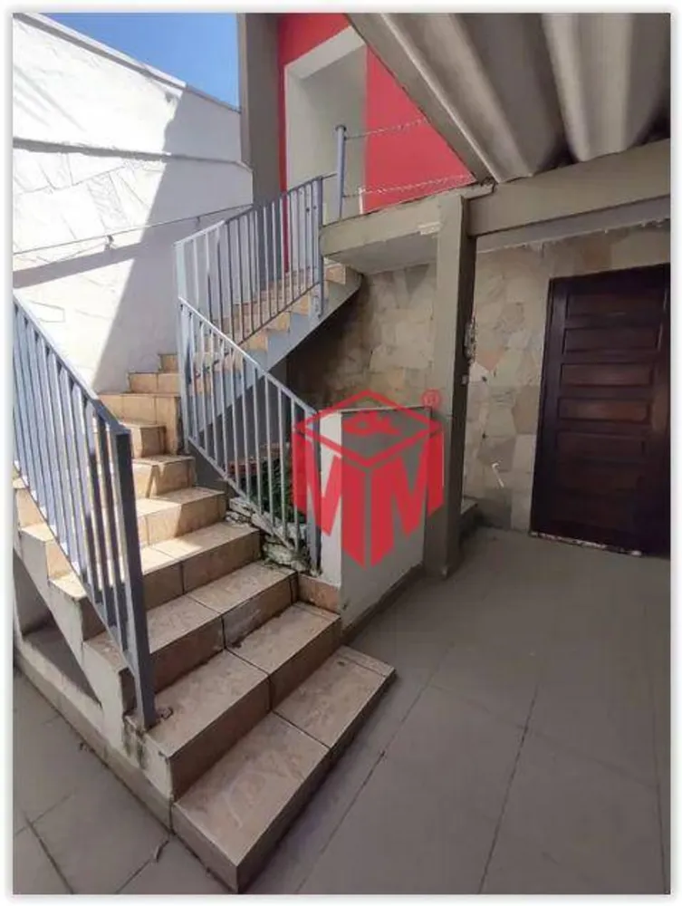 Casa, 3 quartos, 220 m² - Foto 3