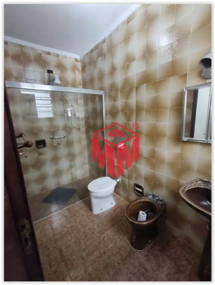 Casa, 3 quartos, 220 m² - Foto 2