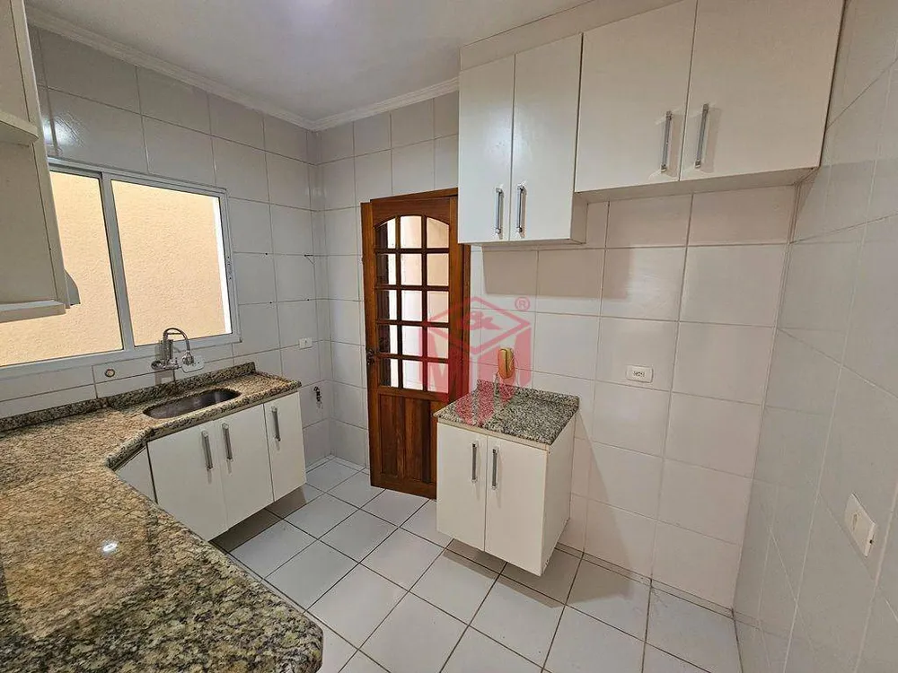 Sobrado, 2 quartos, 78 m² - Foto 9