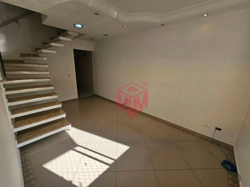 Sobrado, 2 quartos, 78 m² - Foto 4