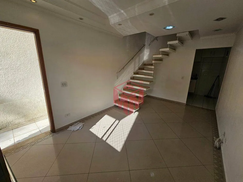 Sobrado, 2 quartos, 78 m² - Foto 3