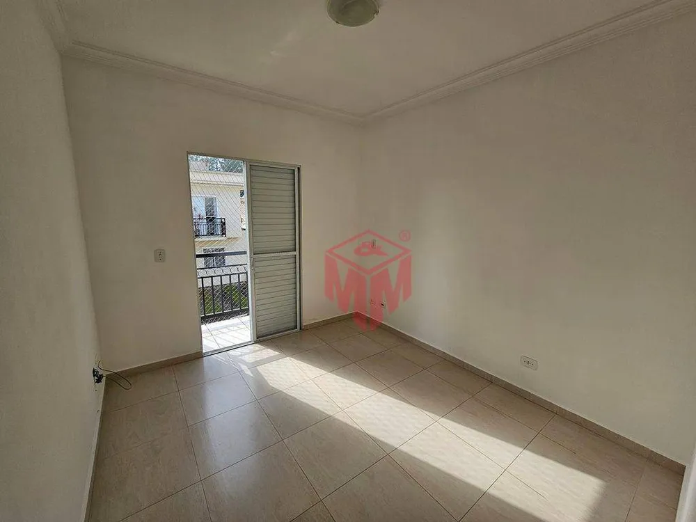 Sobrado, 2 quartos, 78 m² - Foto 6