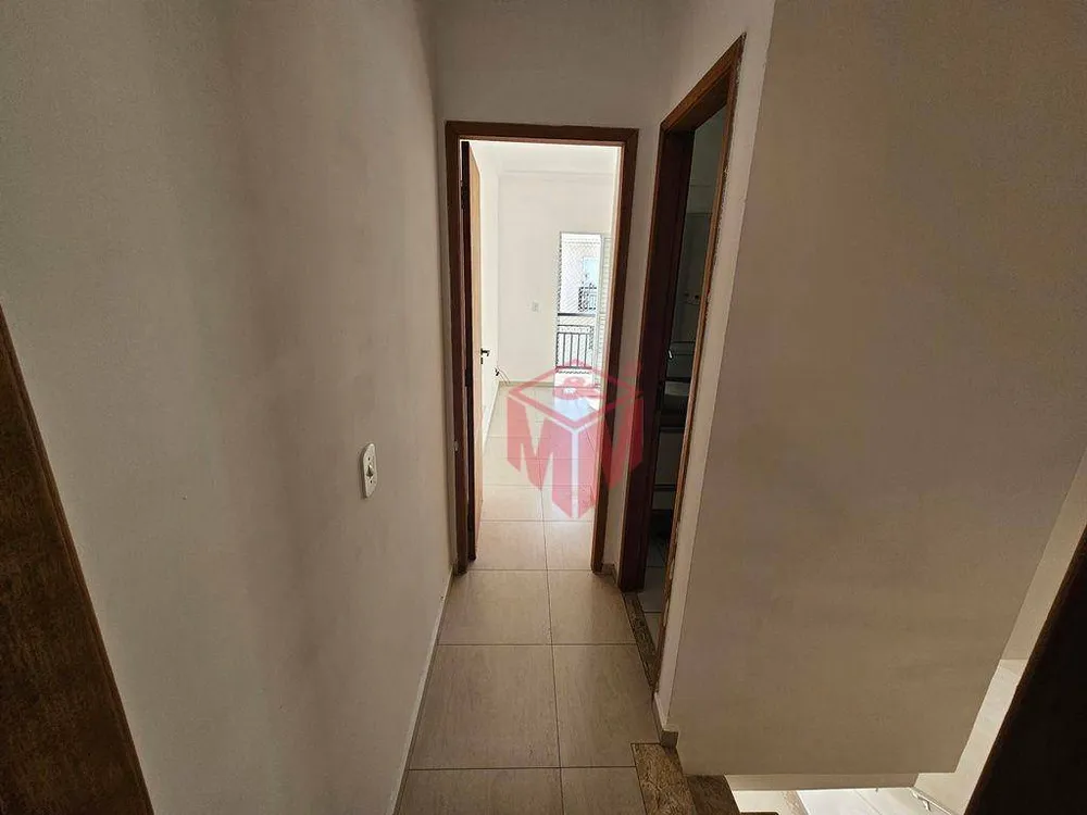 Sobrado, 2 quartos, 78 m² - Foto 5