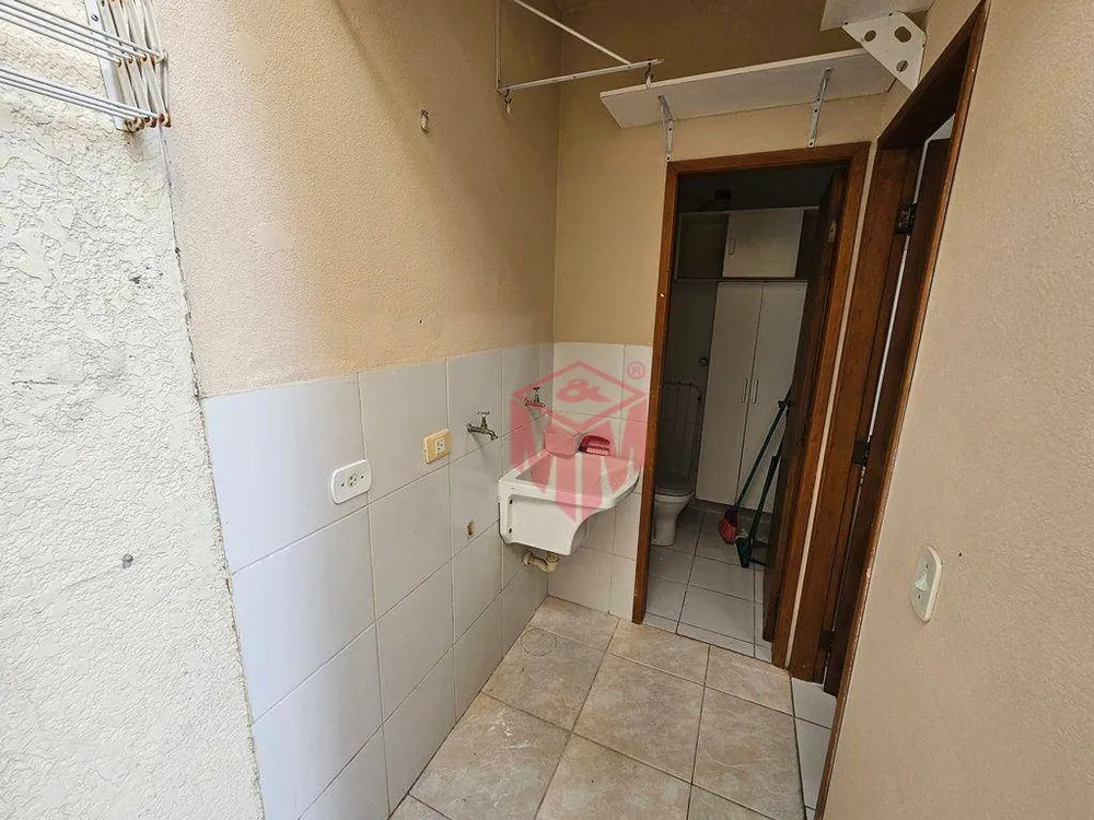 Sobrado, 2 quartos, 78 m² - Foto 10