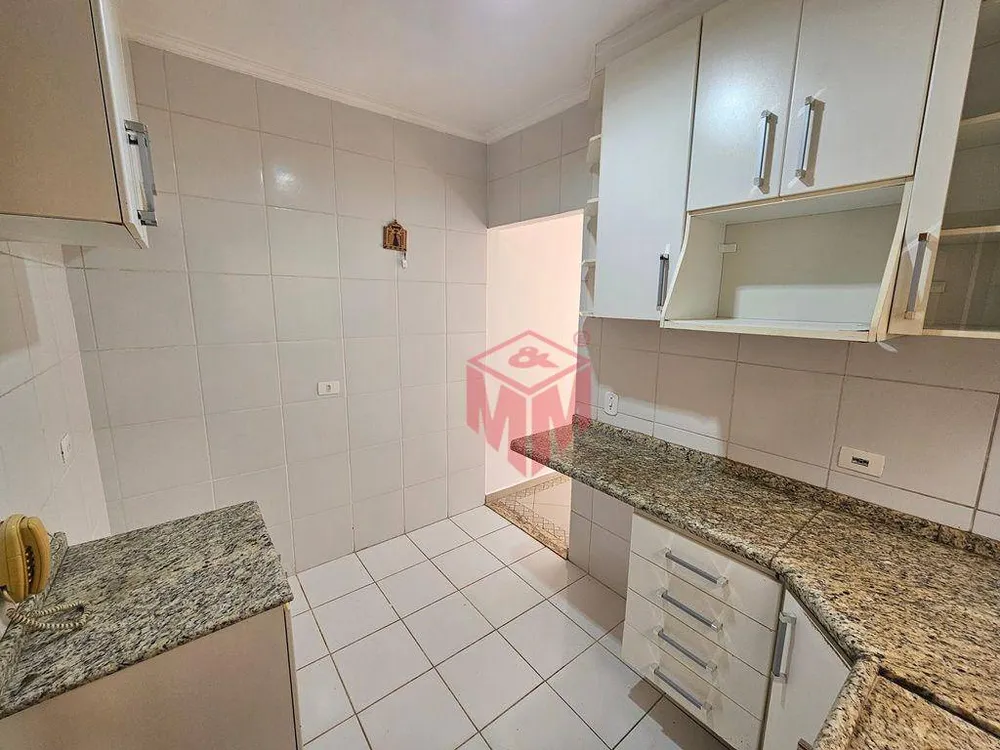 Sobrado, 2 quartos, 78 m² - Foto 8
