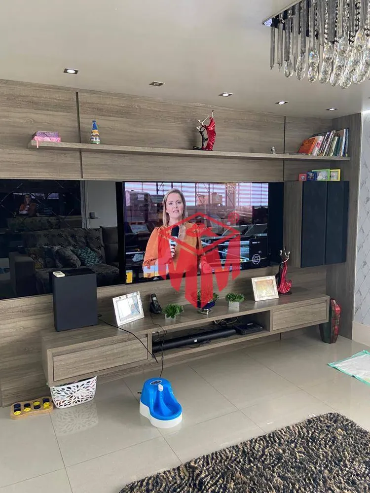 Apartamento, 3 quartos, 128 m² - Foto 6
