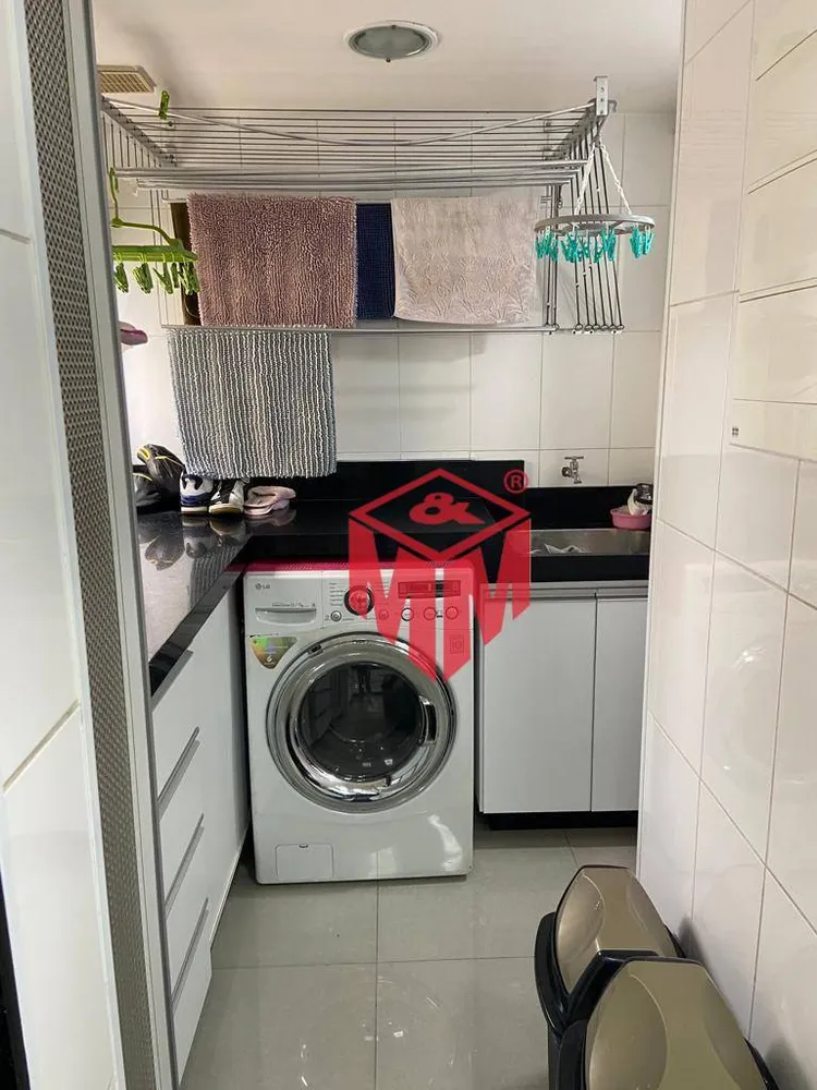 Apartamento, 3 quartos, 128 m² - Foto 7