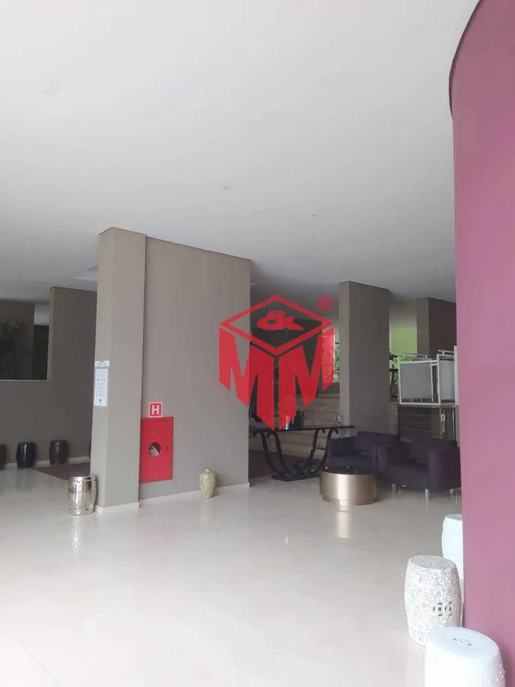 Apartamento, 3 quartos, 128 m² - Foto 8