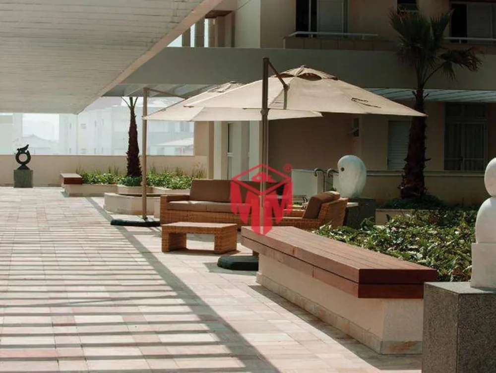 Apartamento, 3 quartos, 128 m² - Foto 9