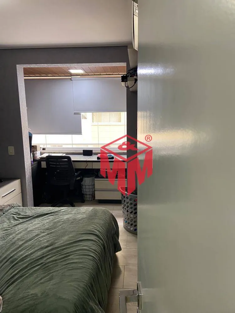 Apartamento, 3 quartos, 128 m² - Foto 2