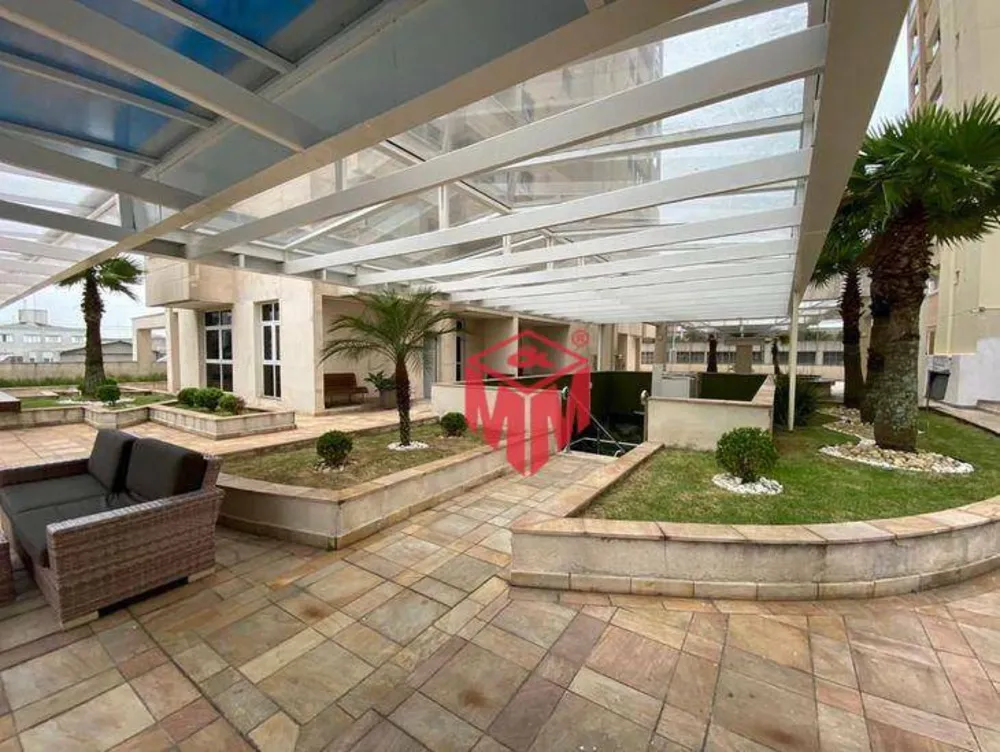 Apartamento, 3 quartos, 128 m² - Foto 4