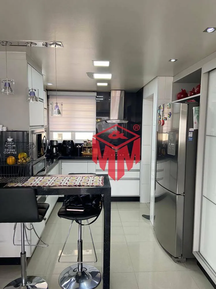 Apartamento, 3 quartos, 128 m² - Foto 3