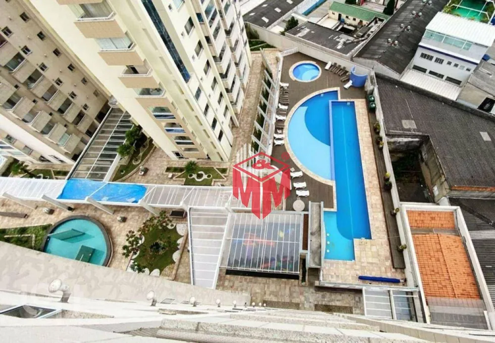 Apartamento, 3 quartos, 128 m² - Foto 1