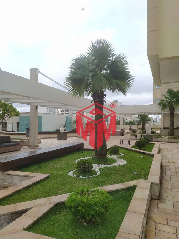 Apartamento, 3 quartos, 128 m² - Foto 5