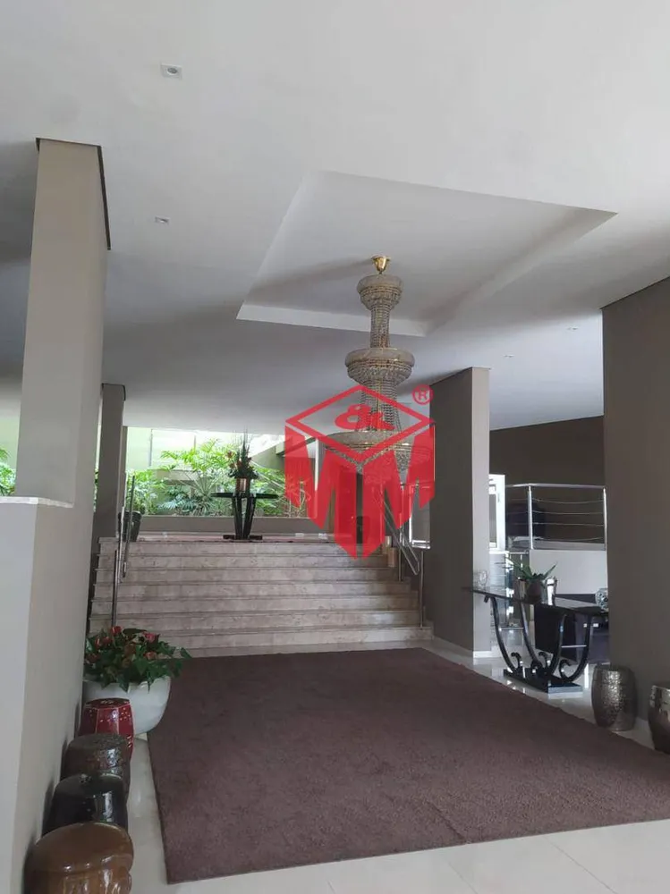 Apartamento, 3 quartos, 128 m² - Foto 16