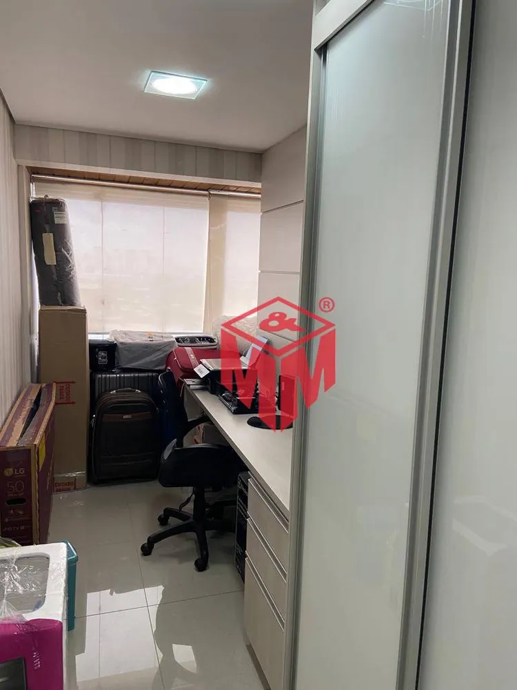 Apartamento, 3 quartos, 128 m² - Foto 9