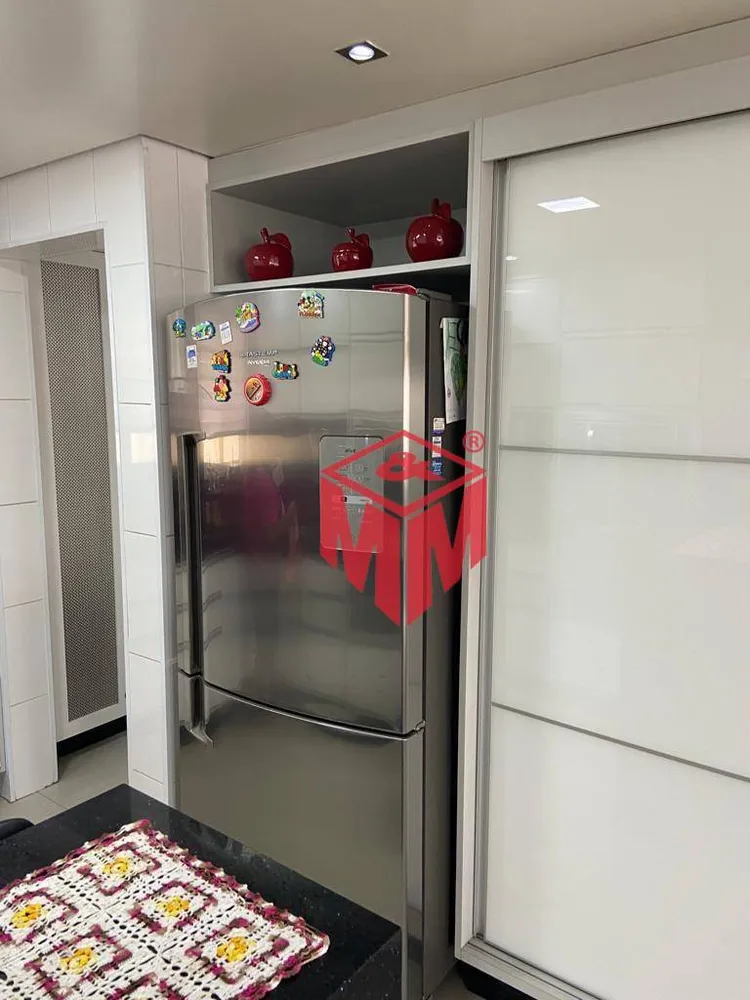 Apartamento, 3 quartos, 128 m² - Foto 6