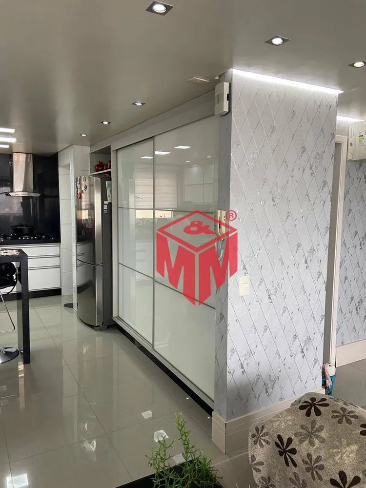 Apartamento, 3 quartos, 128 m² - Foto 10