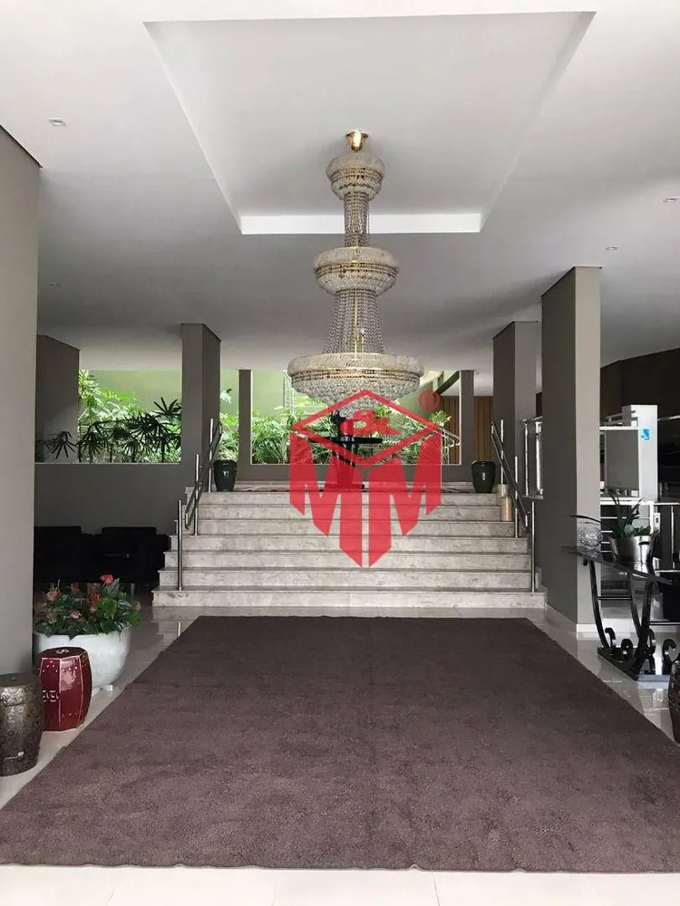 Apartamento, 3 quartos, 128 m² - Foto 11