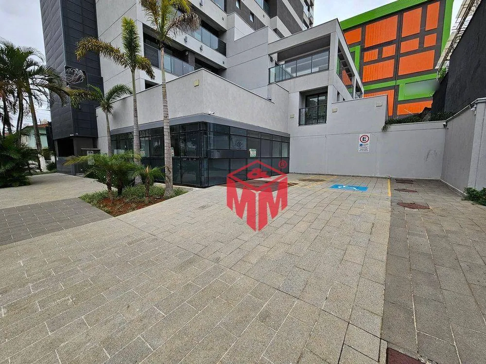 Loja-Salão, 161 m² - Foto 3