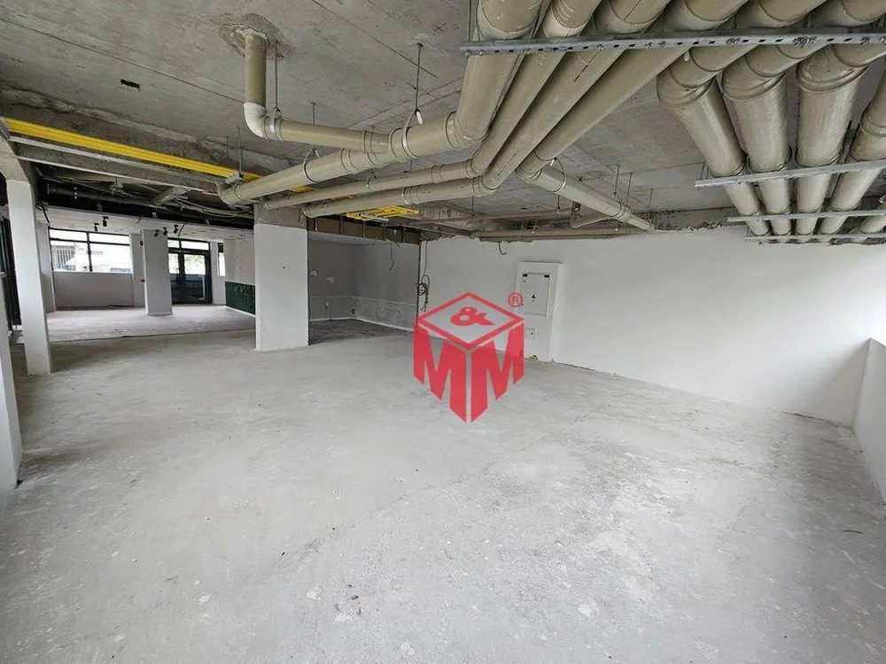Loja-Salão, 161 m² - Foto 1