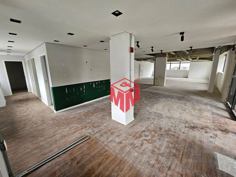 Loja-Salão, 161 m² - Foto 5