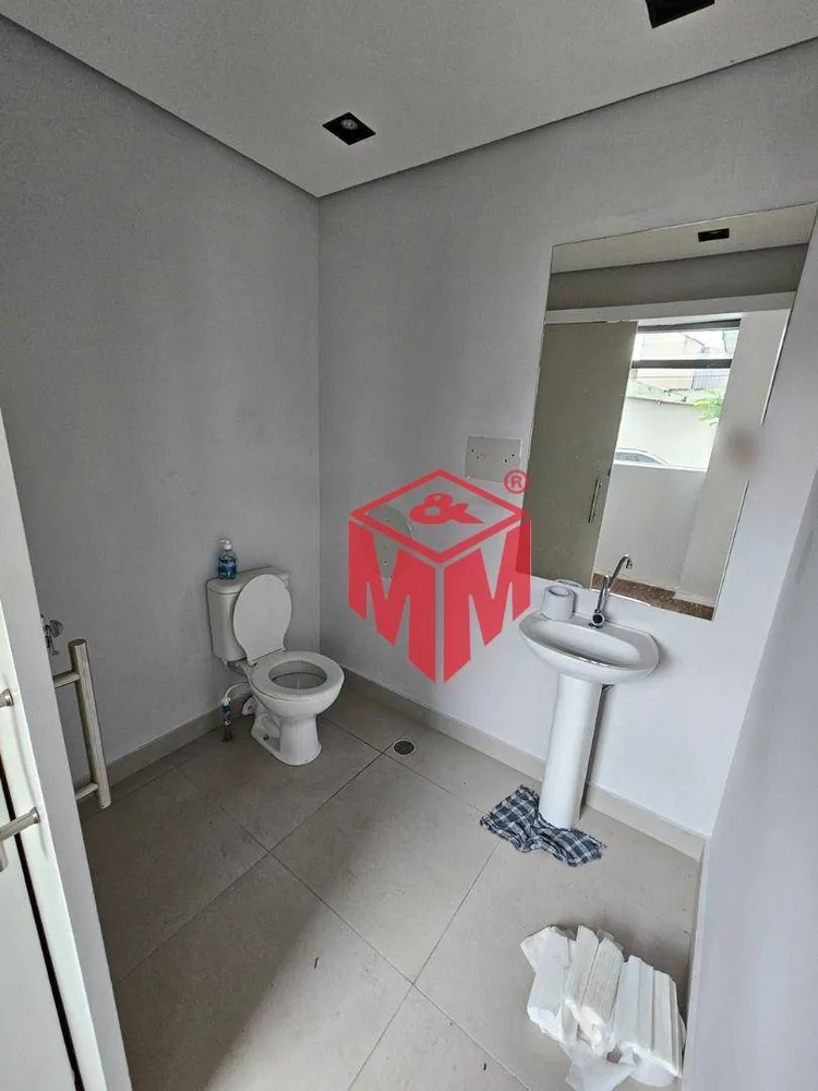 Loja-Salão, 161 m² - Foto 10