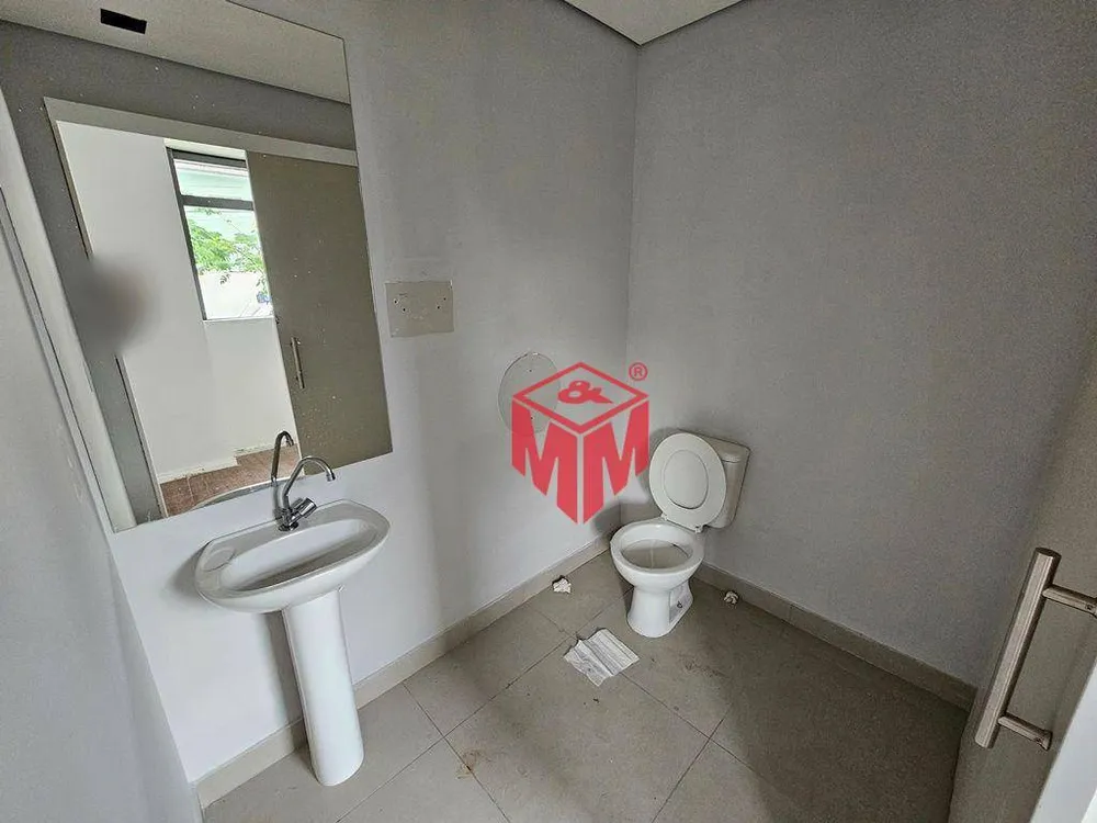 Loja-Salão, 161 m² - Foto 9