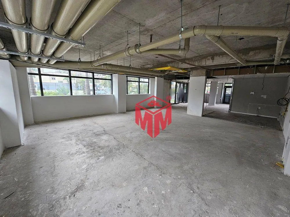 Loja-Salão, 161 m² - Foto 6