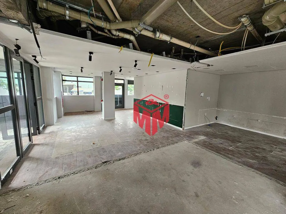 Loja-Salão, 161 m² - Foto 7