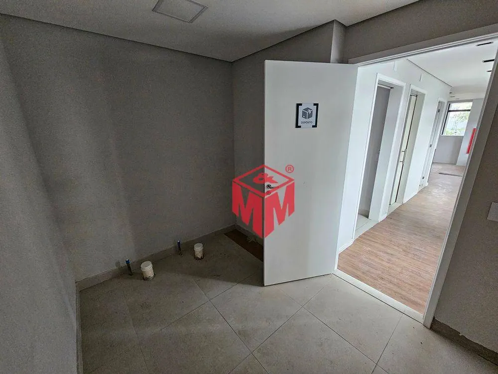 Loja-Salão, 161 m² - Foto 12