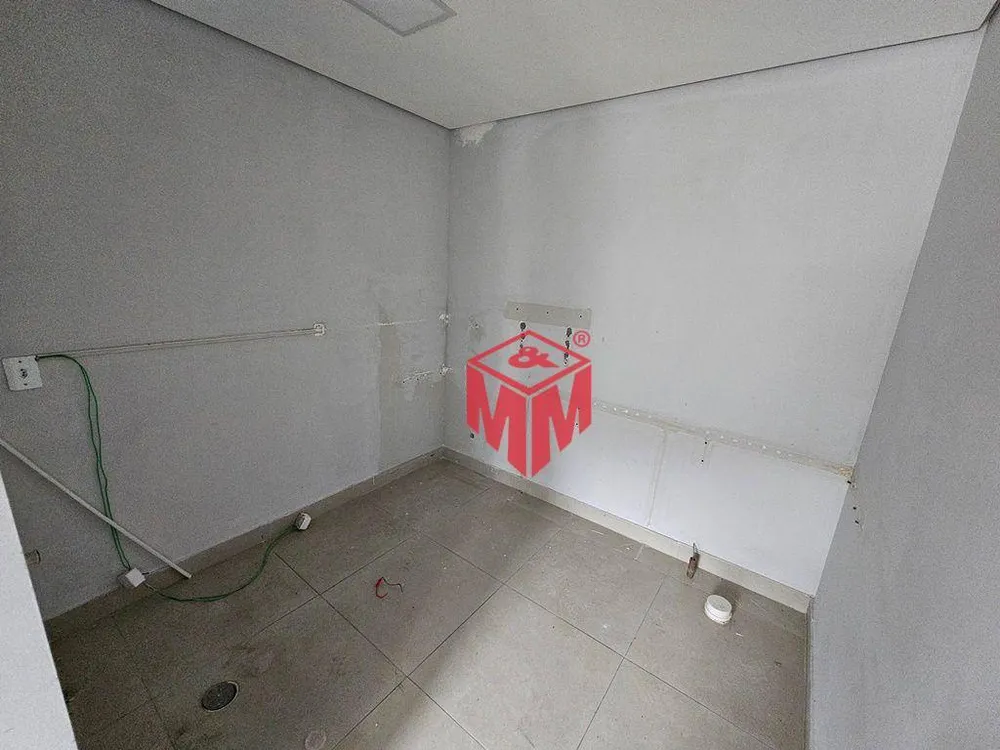 Loja-Salão, 161 m² - Foto 8
