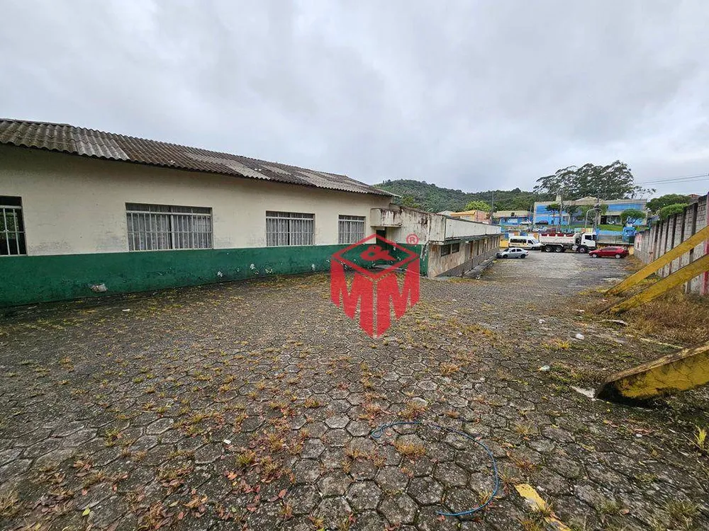 Terreno, 2 hectares - Foto 1