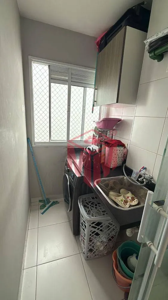Apartamento, 2 quartos, 48 m² - Foto 1