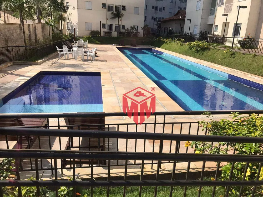 Apartamento, 2 quartos, 48 m² - Foto 4