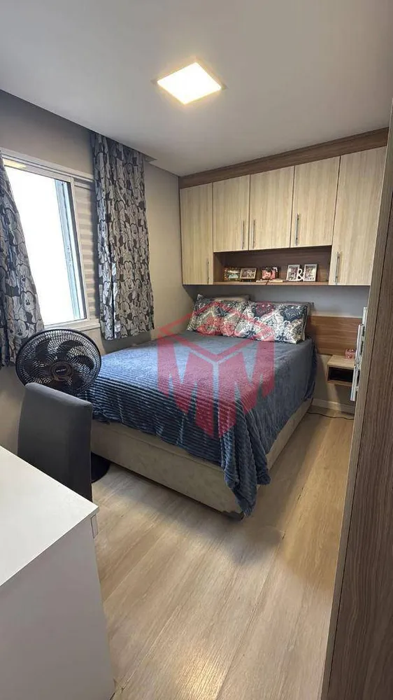 Apartamento, 2 quartos, 48 m² - Foto 2
