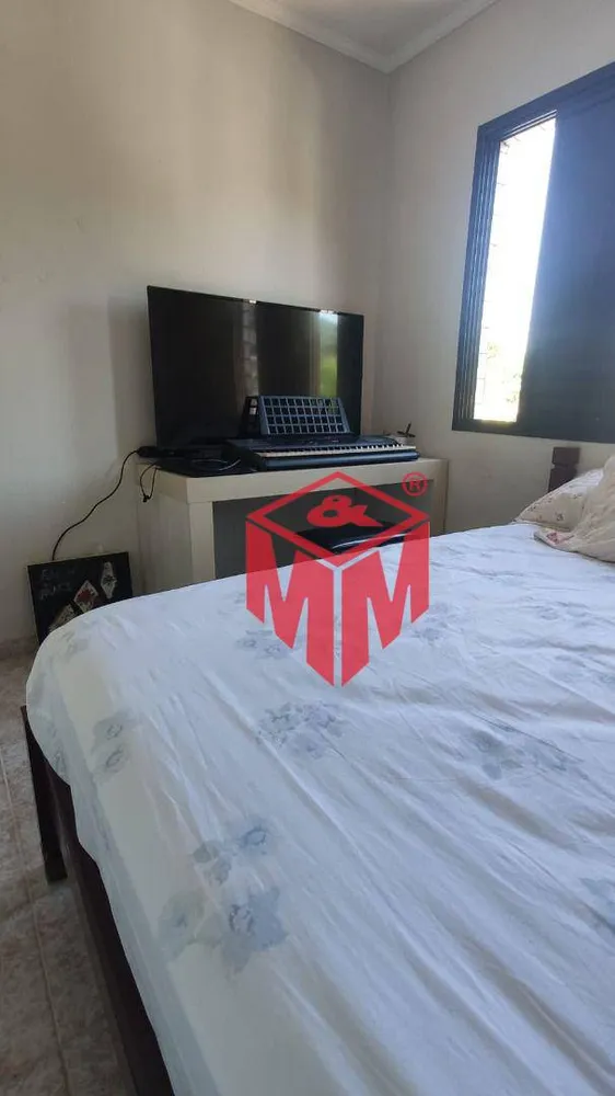 Cobertura, 3 quartos, 190 m² - Foto 12