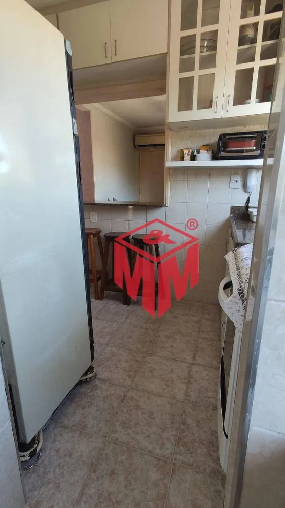 Cobertura, 3 quartos, 190 m² - Foto 2