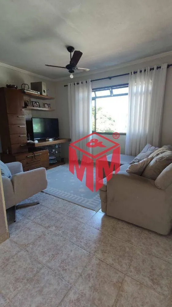 Cobertura, 3 quartos, 190 m² - Foto 4