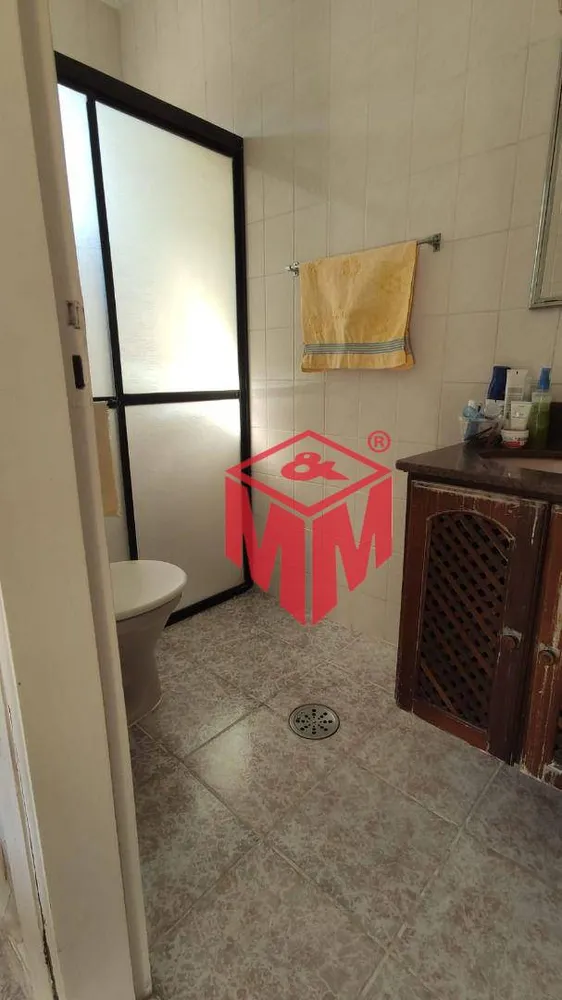 Cobertura, 3 quartos, 190 m² - Foto 2