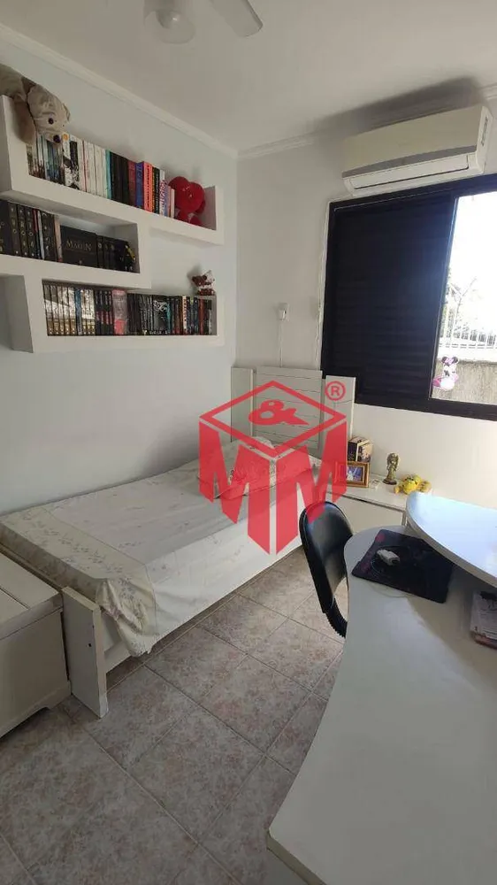 Cobertura, 3 quartos, 190 m² - Foto 5