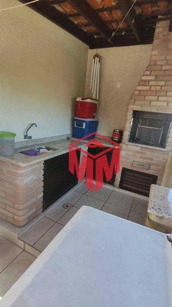 Cobertura, 3 quartos, 190 m² - Foto 7