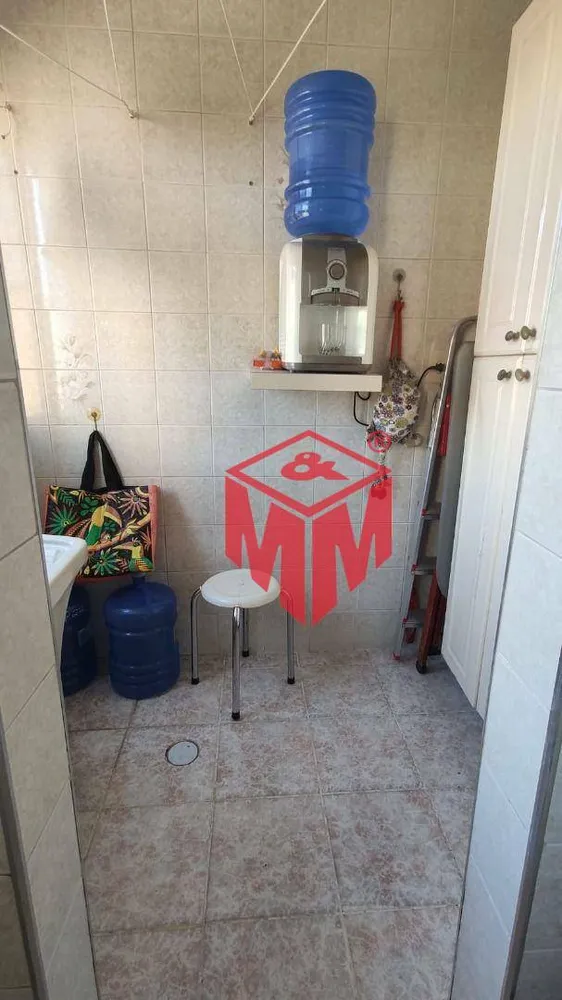 Cobertura, 3 quartos, 190 m² - Foto 10