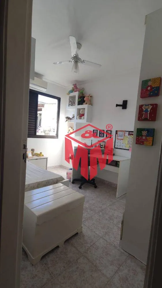 Cobertura, 3 quartos, 190 m² - Foto 6