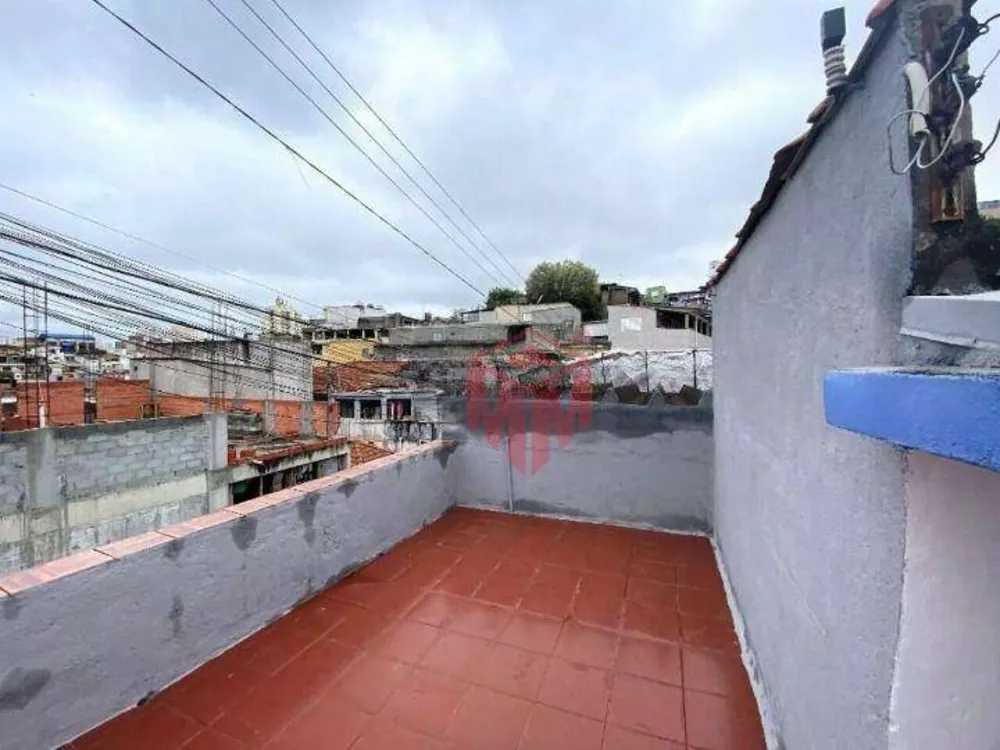 Casa, 4 quartos, 80 m² - Foto 12