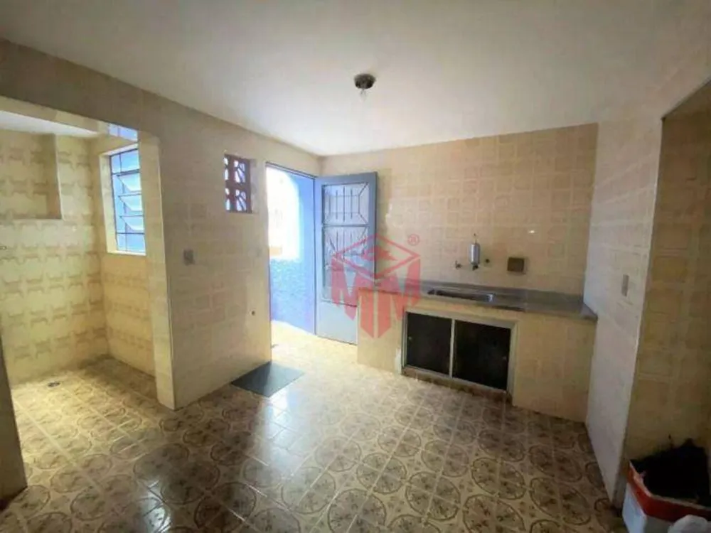 Casa, 4 quartos, 80 m² - Foto 1