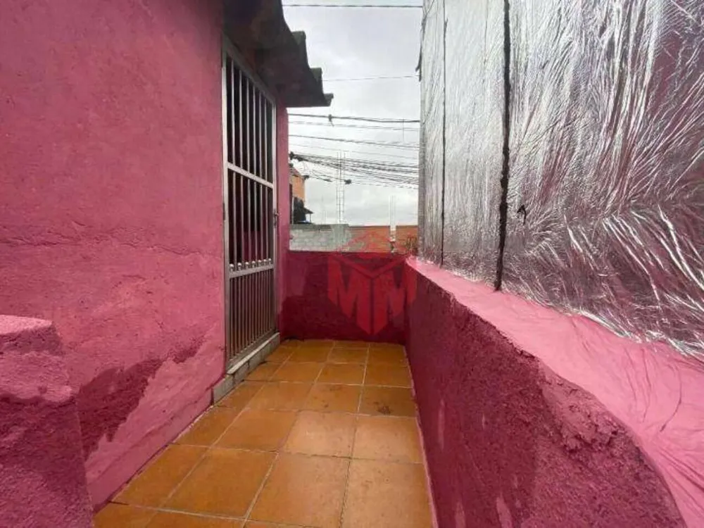 Casa, 4 quartos, 80 m² - Foto 2