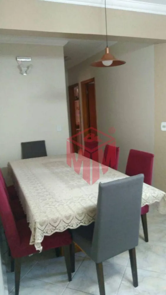 Apartamento, 3 quartos, 80 m² - Foto 5