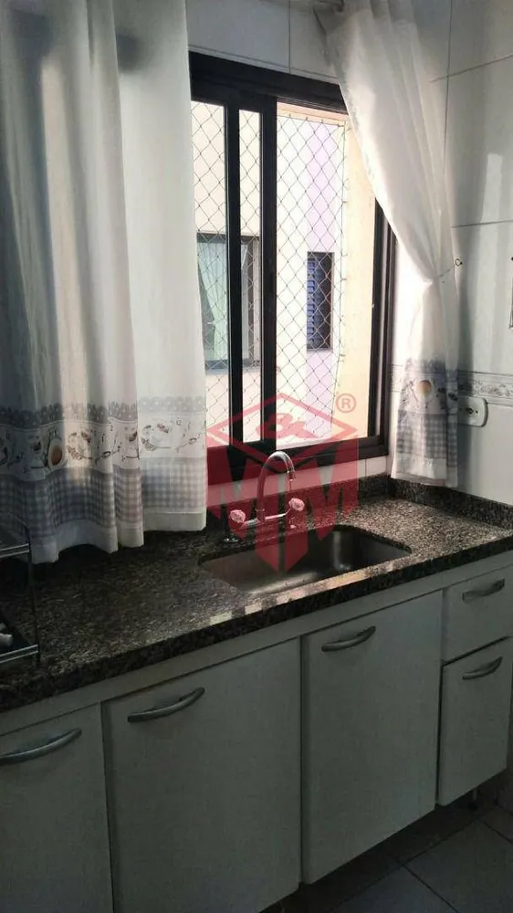 Apartamento, 3 quartos, 80 m² - Foto 2
