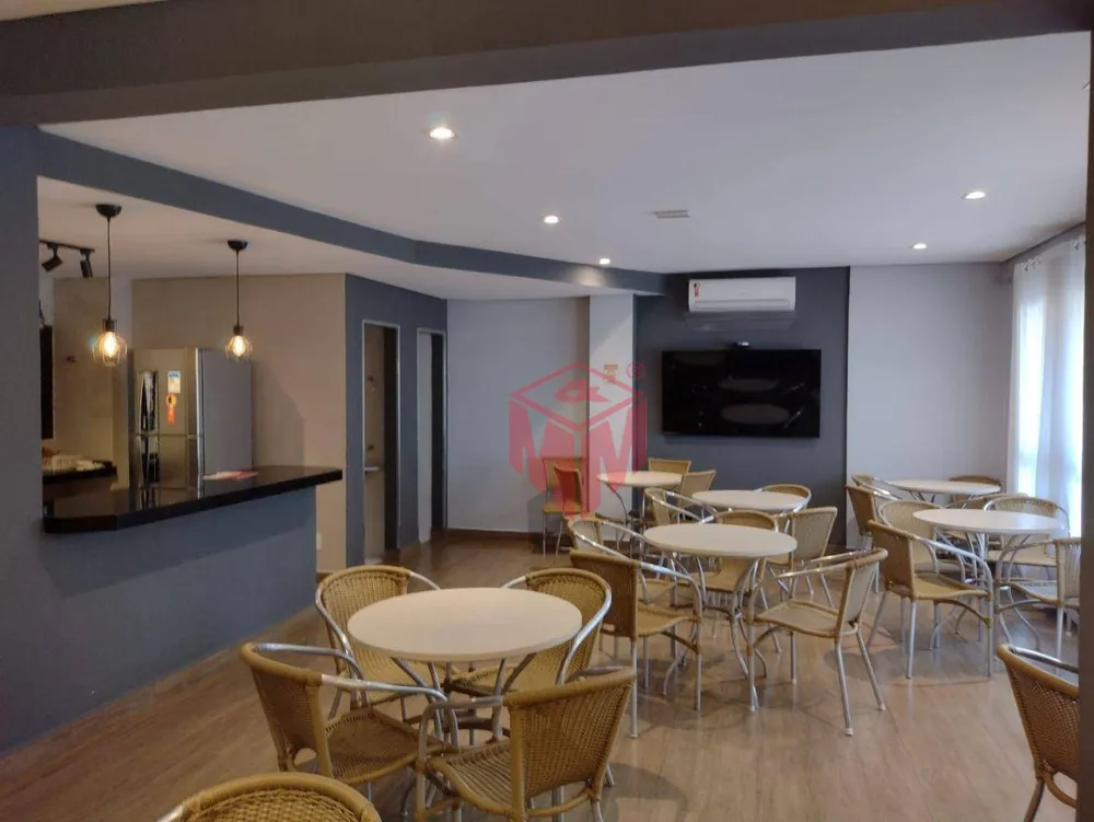 Apartamento, 3 quartos, 80 m² - Foto 7